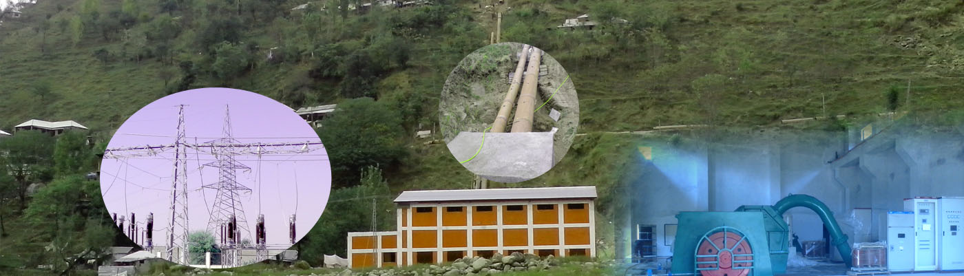 Slide background